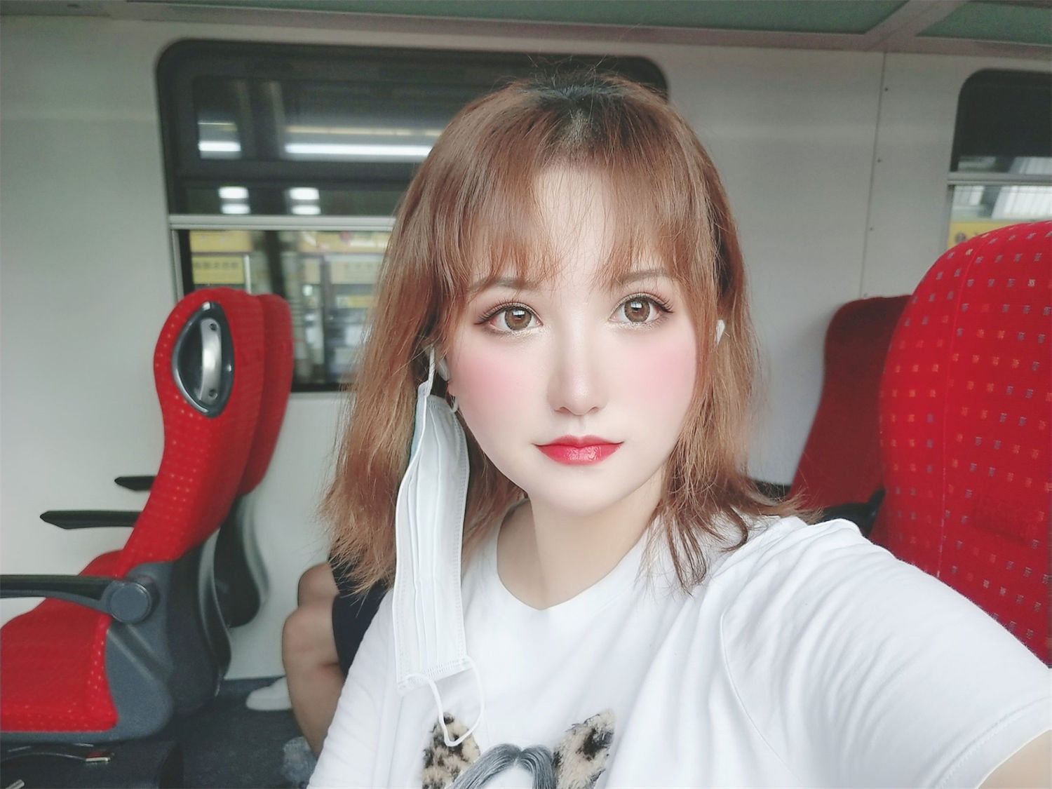 夏鸽鸽不想起床最全漫展图片视频合集