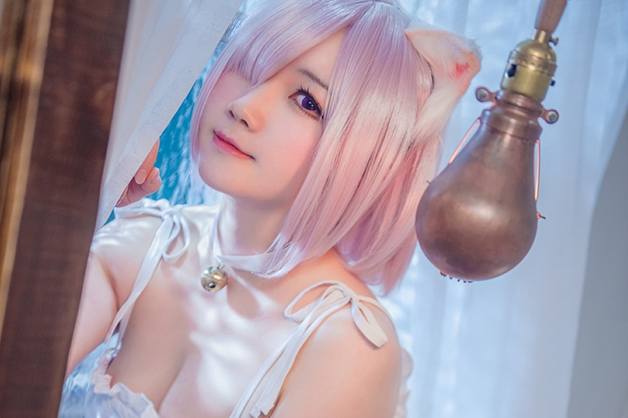 是本末末推特付费图片合集