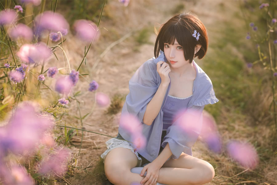 花柒hana咋回事，为什么退出b站不直播了