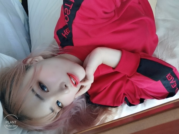 越南花リリ(Plant Lily)的图片分享，魅力十足