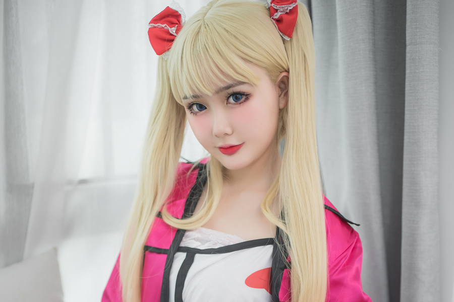 炸蛋boom微博个人资料，您的蛋蛋微博改名换什么了