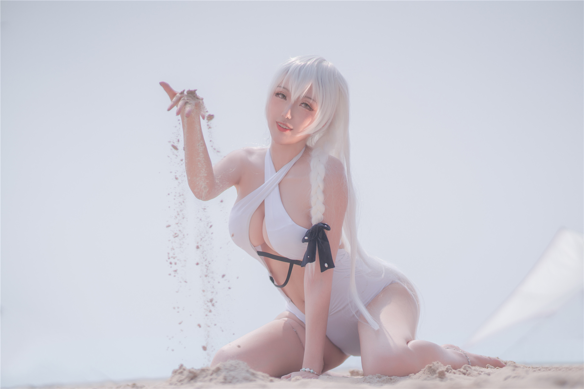 刺青poi最全cos精美图片资源集合包