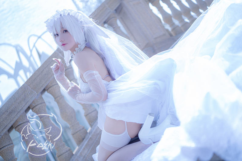 狐萝卜呦最全cos图片资源集合