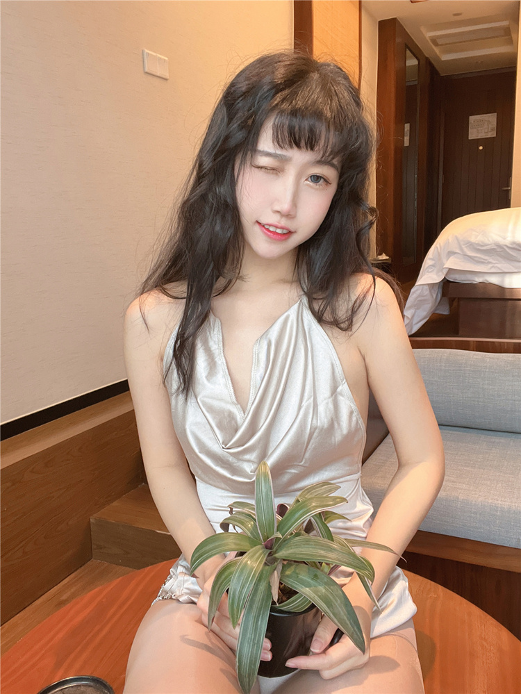 不呆猫浴室作品图片分享