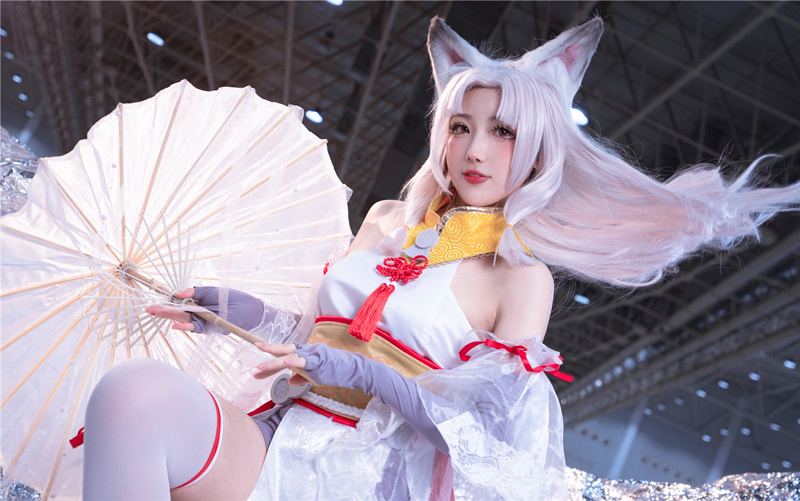 刺青poi最全cos精美图片资源集合包