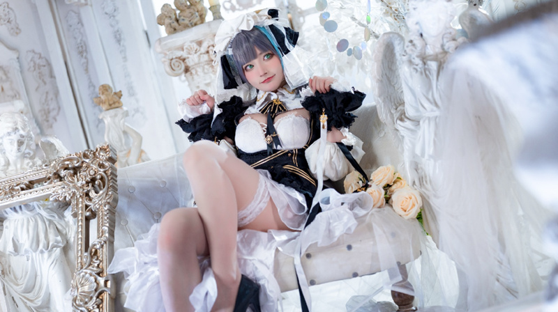 是三不是世w最全cos图片资源集合