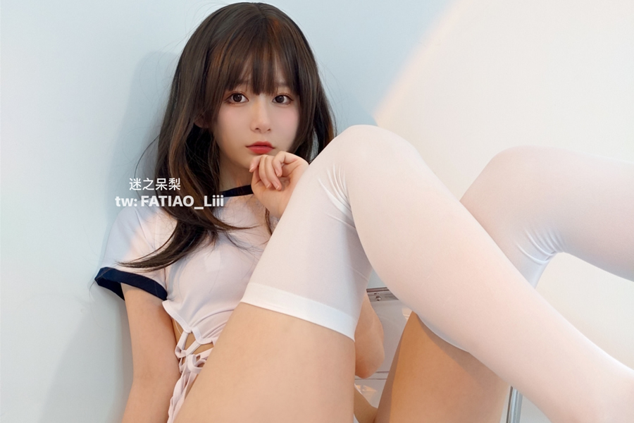 迷之呆梨(发条少女)最全cos图片资源集合