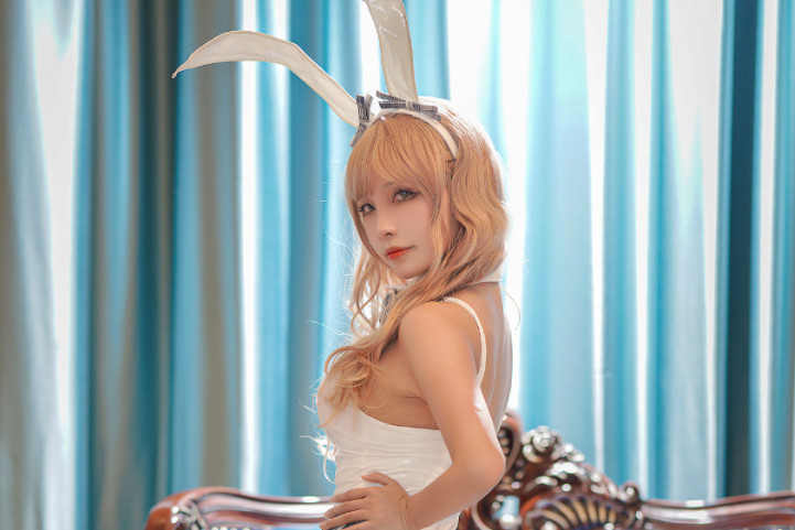 Neko-薇薇最全cos图片资源集合