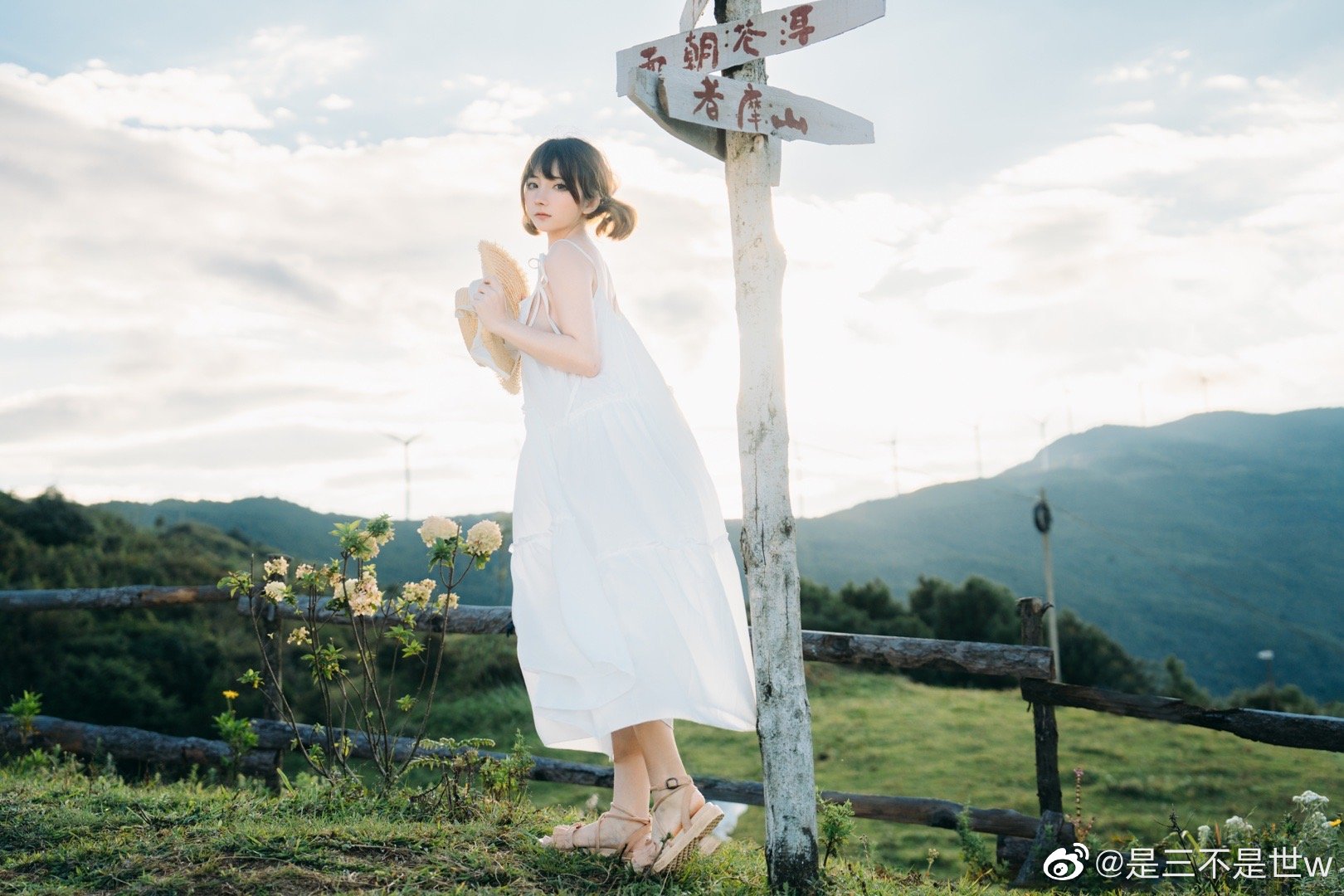 独特风格的吊带装cosplay大赏！欣赏是三不是世w的别样之美