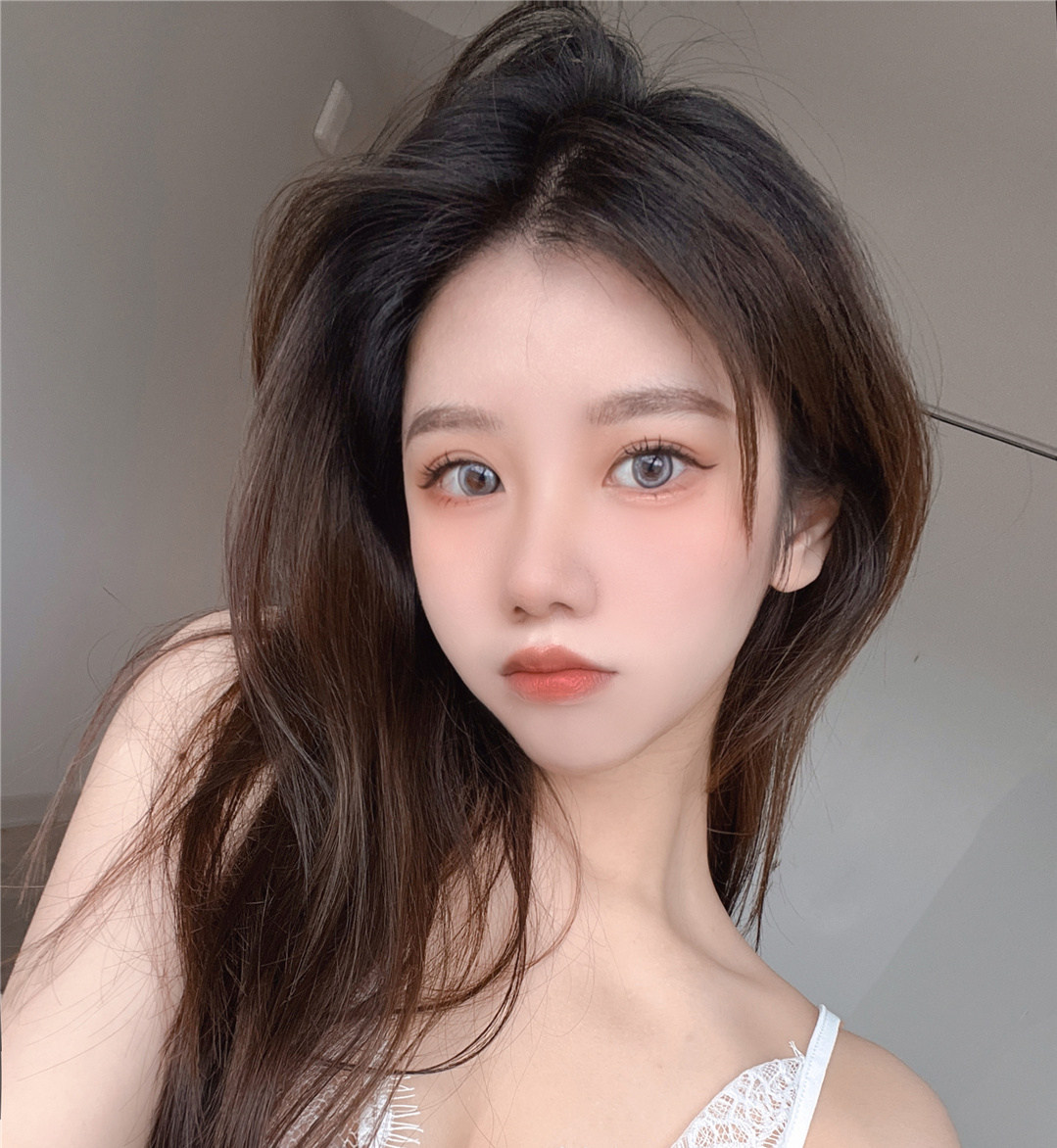 果咩酱w白蕾丝作品图