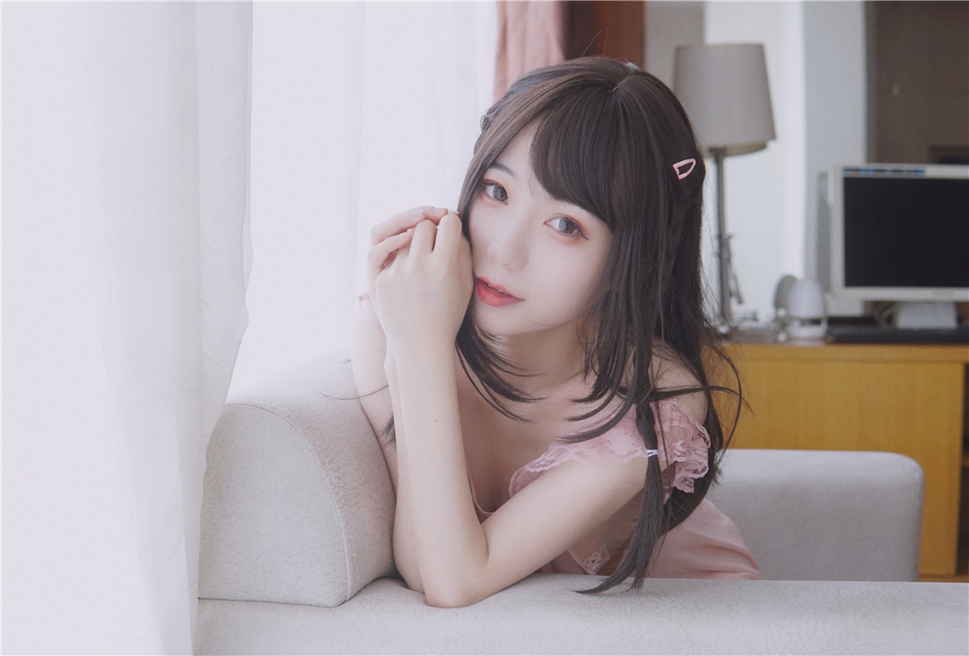 usejan蓝蓝粉色创可贴作品分享