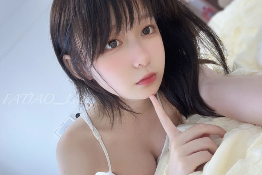 迷之呆梨(发条少女)最全cos图片资源集合