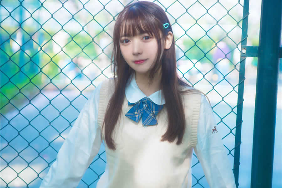 陆卿卿kyokyo沉迷汉堡王最全cos图片资源集合