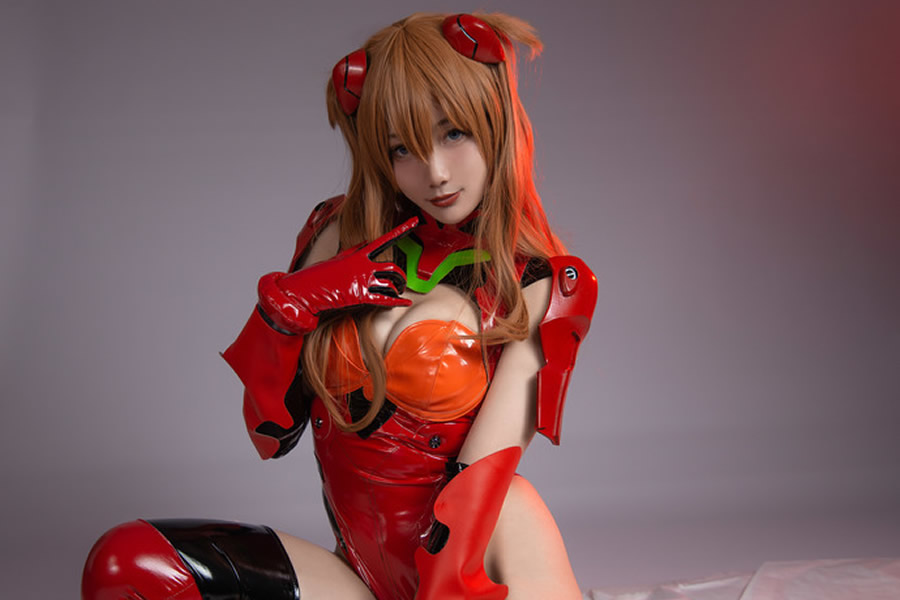 如月灰最全cos图片资源集合