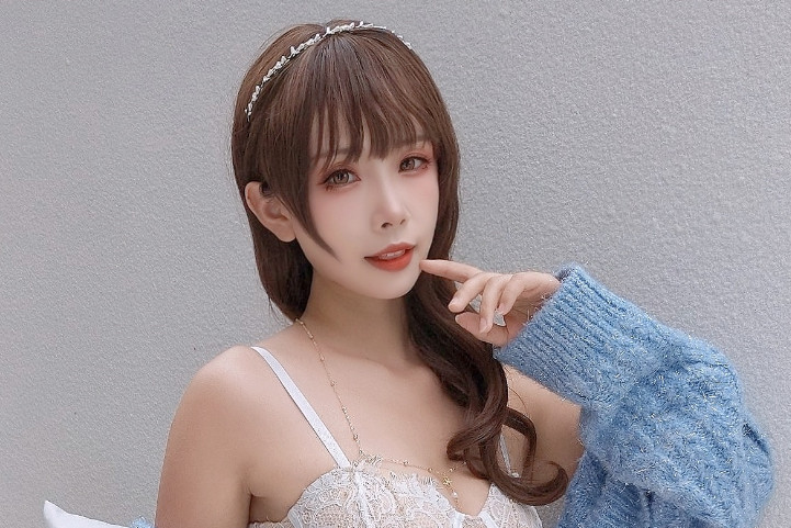 Neko-薇薇最全cos图片资源集合