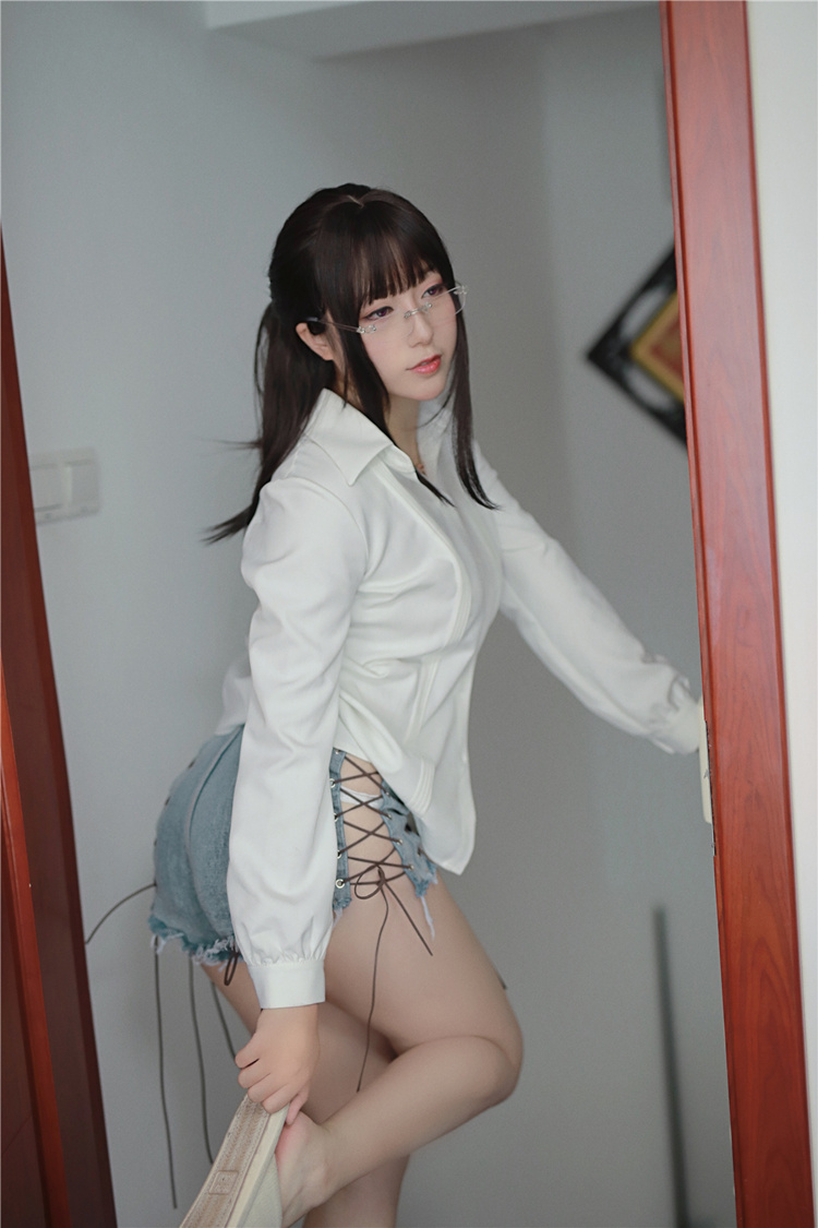 小容仔咕咕咕w创口贴OL作品图