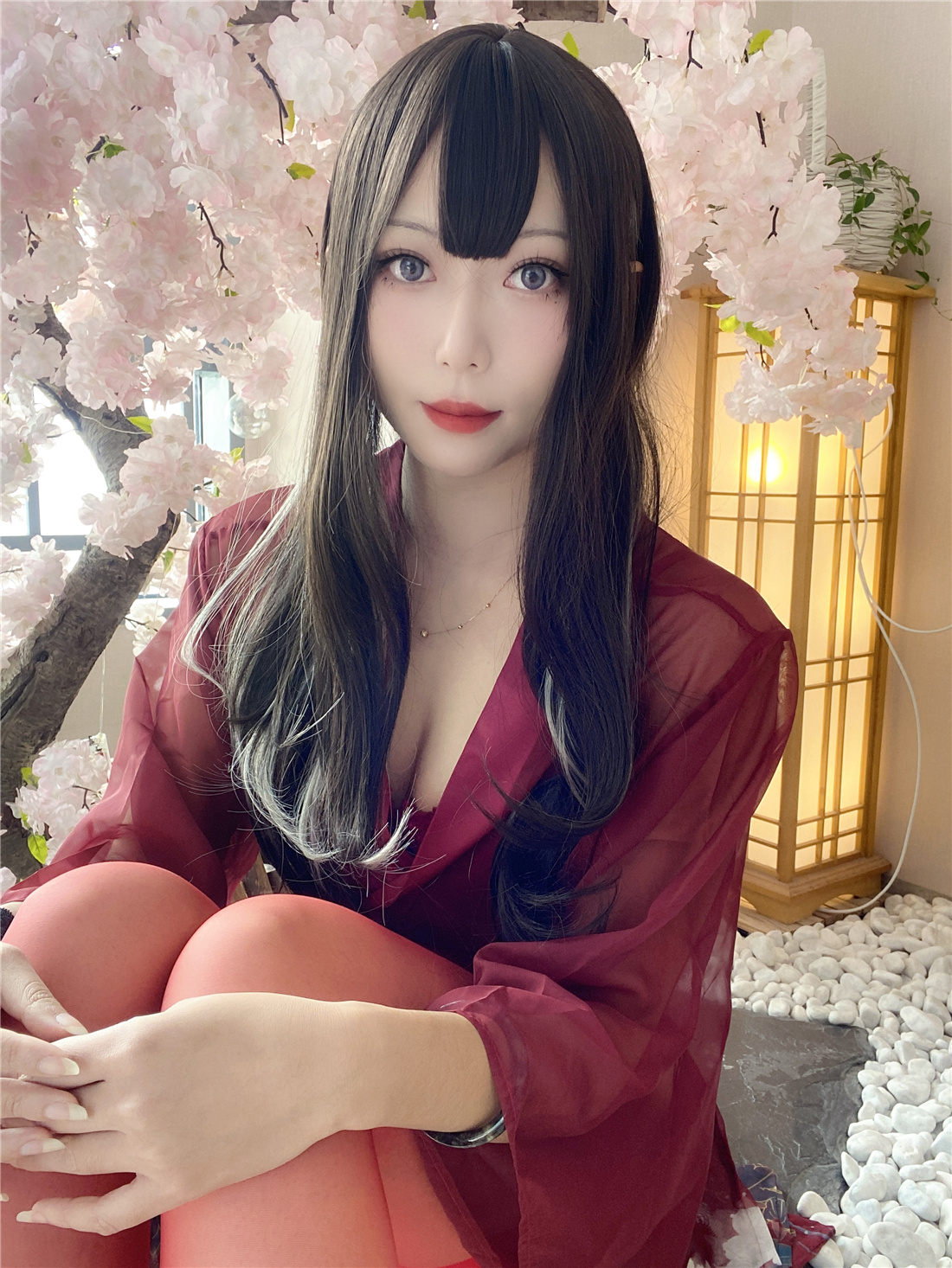 Money冷冷新年快乐作品图