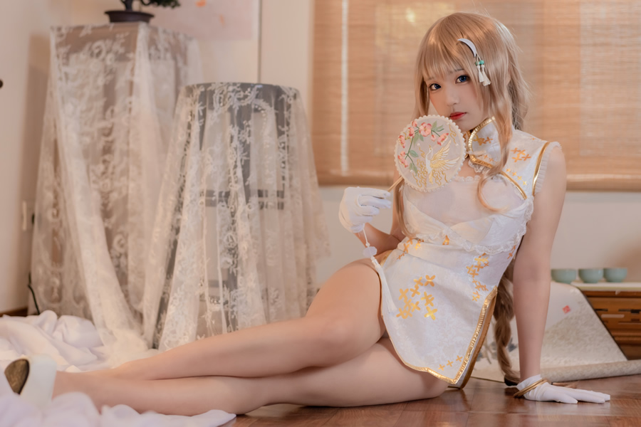 弥美Mime最全cos图片资源集合【23套】
