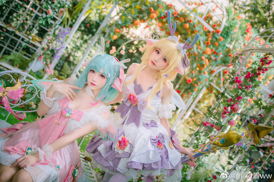 miko酱吖事件什么瓜,miko酱ww的微博推特视频等个人资料