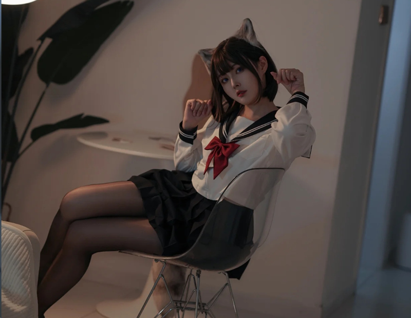 Natsuko夏夏子最全cos图片资源集合