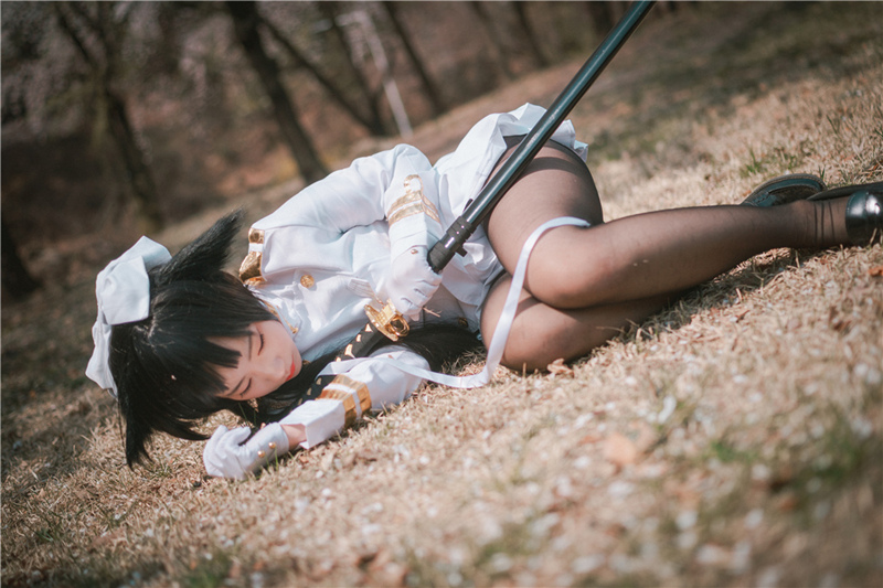 DJAWA/Mimmi最全cos图片资源集合