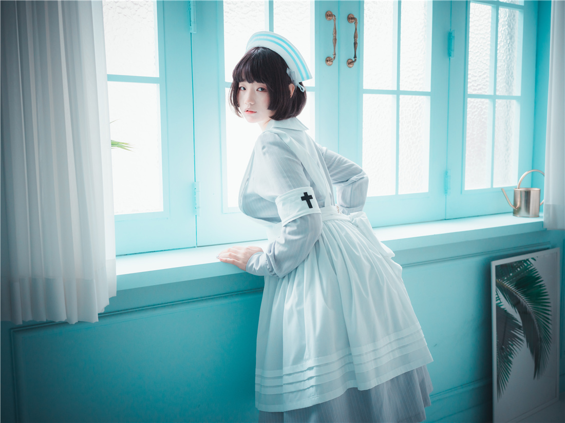 DJAWA/Mimmi最全cos图片资源集合