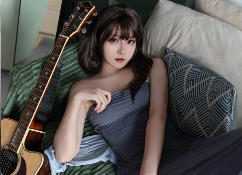 Natsuko夏夏子最全cos图片资源集合