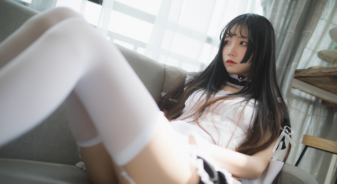 五更百鬼最全cos图片资源集合