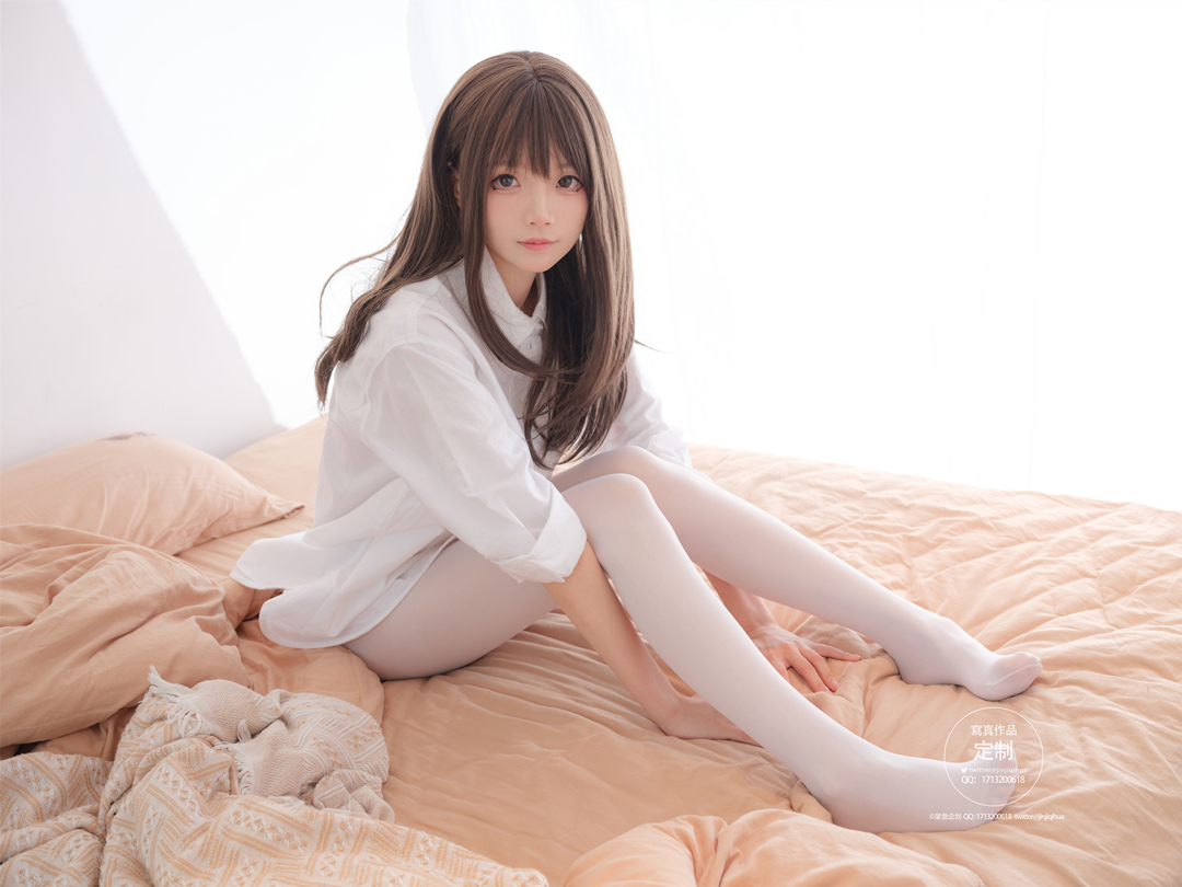 五更百鬼白丝作品，五更百鬼紧急企划