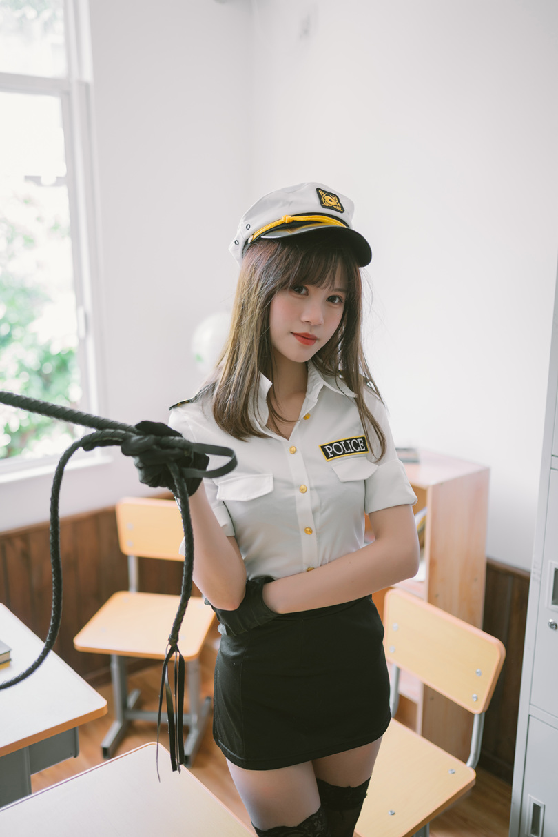 千反田鹿子（星黛鹿鹿i）最全cos图片资源集合