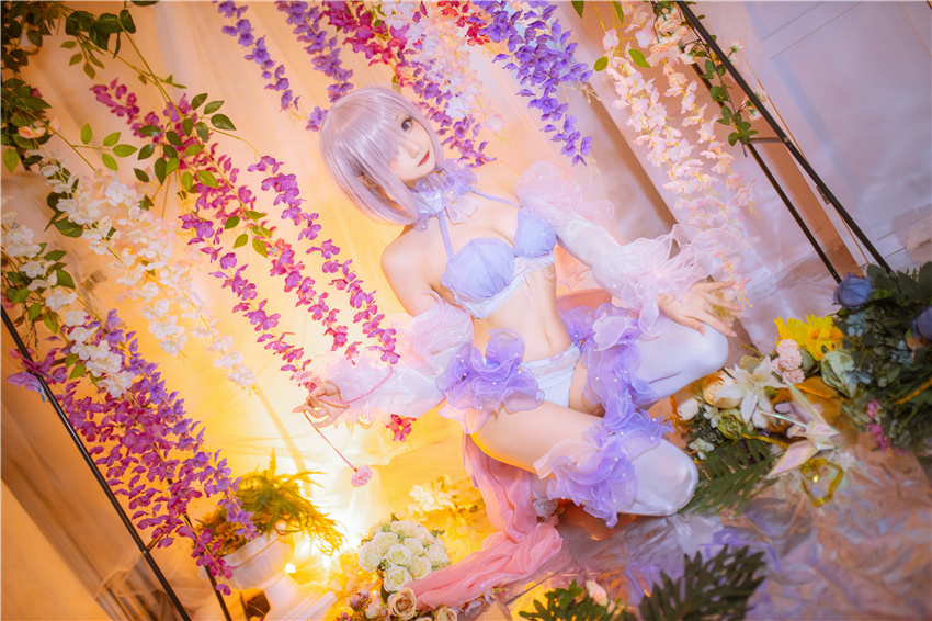 小野寺地瓜最全cos图片资源集合