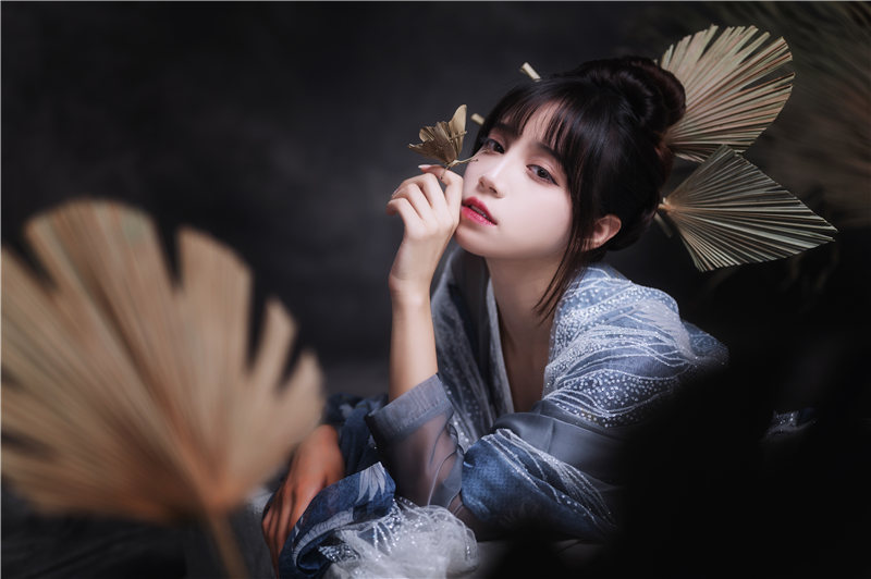 贰加六coser最全图片资源集合