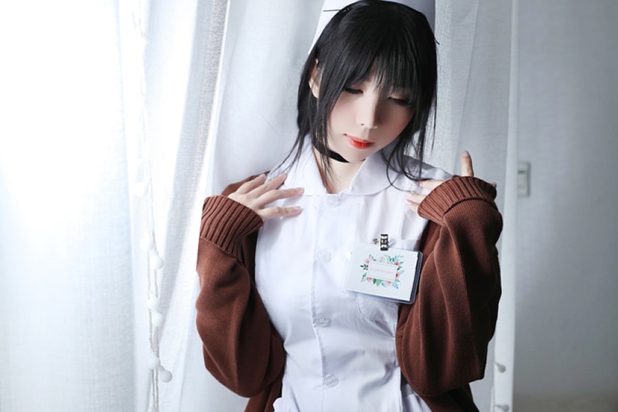 鹿野希微博身高等个人资料，鹿野希是谁为何退圈