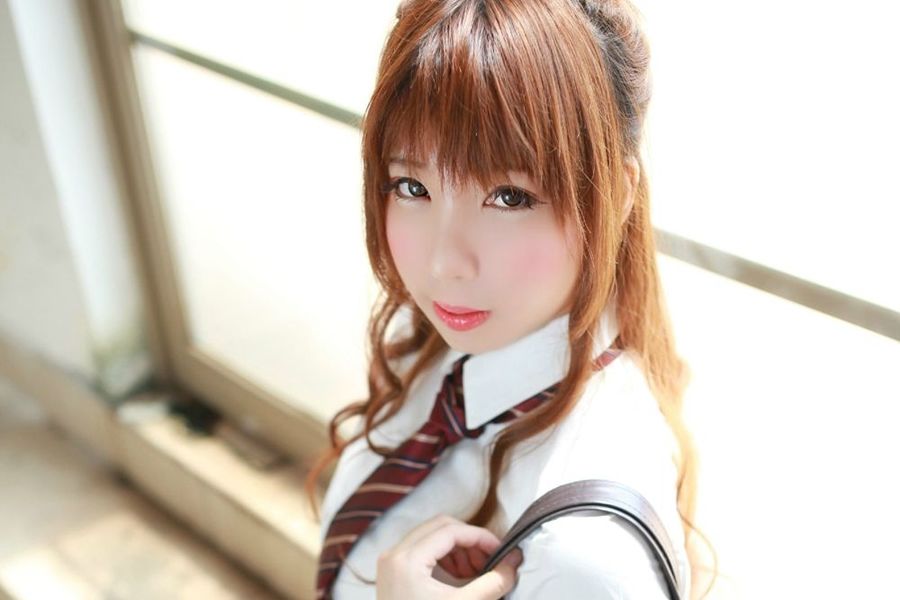 鹿野希微博身高等个人资料，鹿野希是谁为何退圈