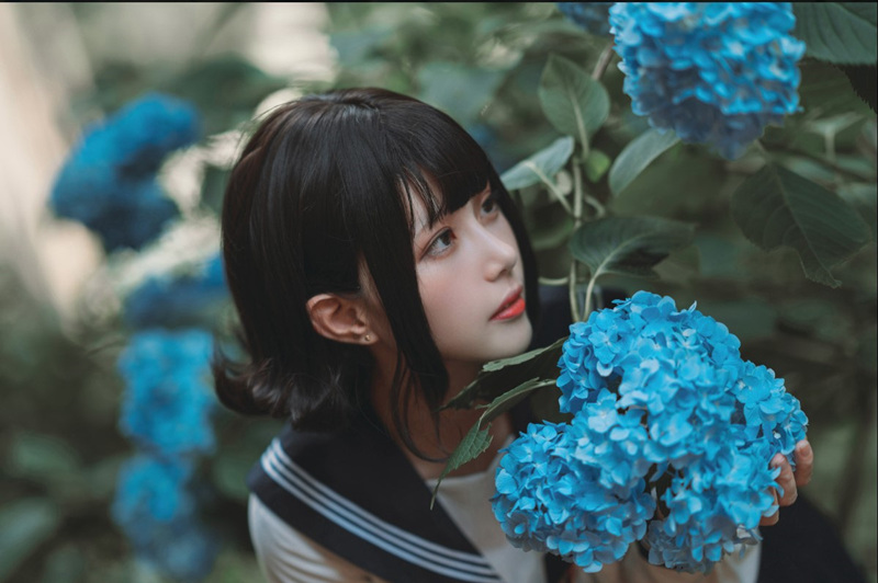 凛子酱微博年龄多高等个人资料介绍（凛子酱是谁）