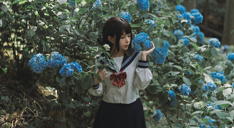 凛子酱微博年龄多高等个人资料介绍（凛子酱是谁）