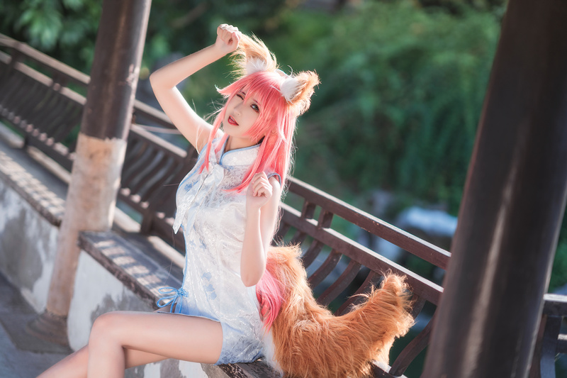 三度_69最全最新cos图片资源集合