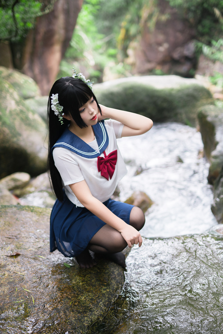 白烨烨cos微博简介个人资料,杏子夫人叫什么