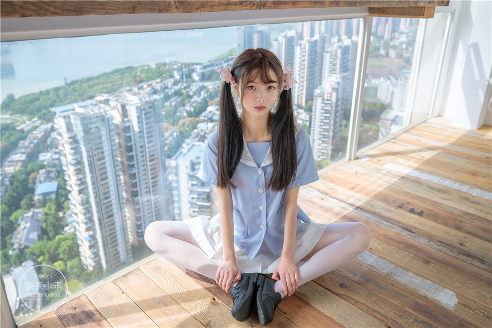 稚乖画册(柴系小乖)最全cos图片资源集合