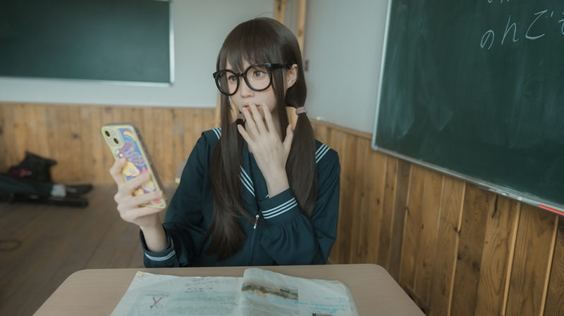 西园寺南歌最全cos图片资源集合