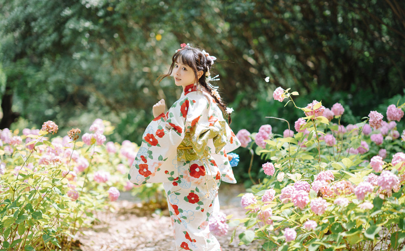 紫氯氯最全cos图片资源集合