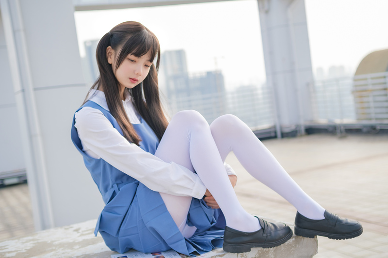 稚乖画册晴空在线图册