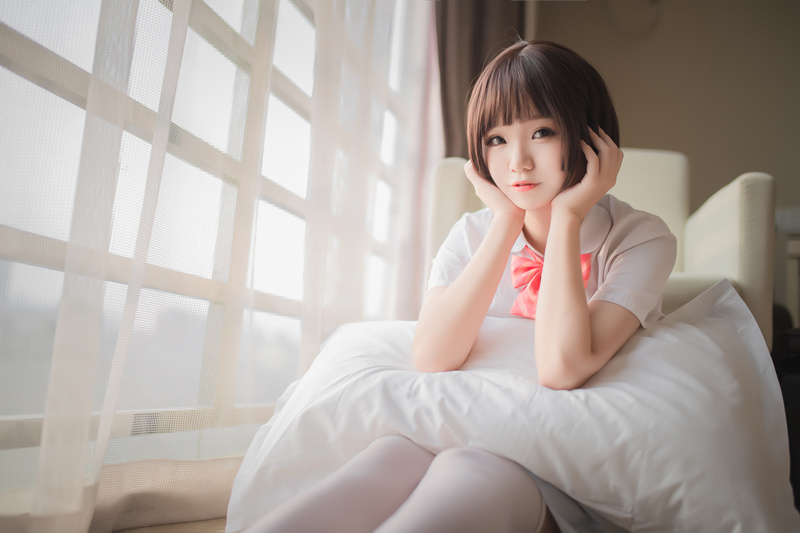 yoko宅夏最全cos图片资源集合