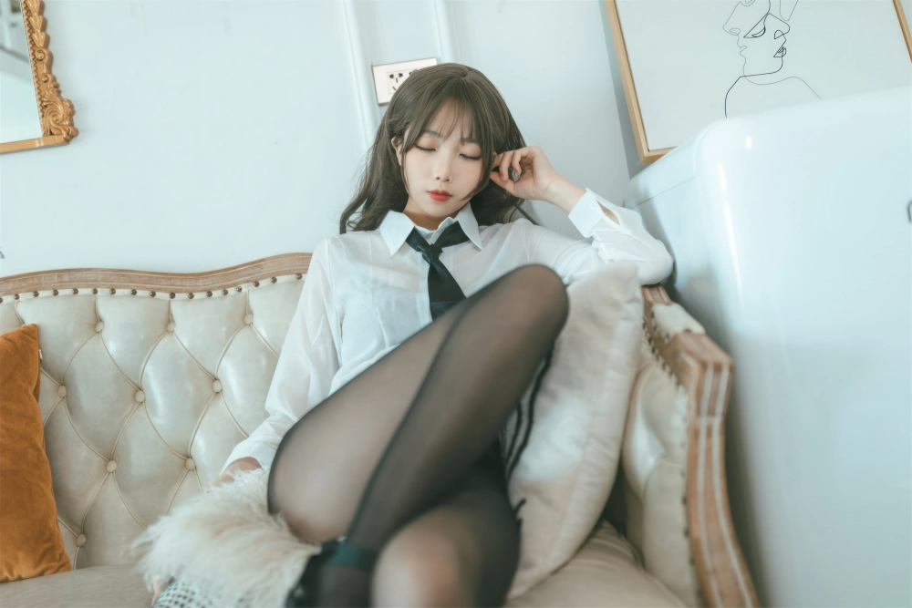 杏仁曲奇最全cos图片资源集合