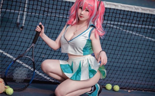 是本末末推特付费图片合集