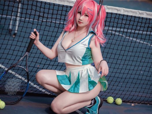 是本末末推特付费图片合集