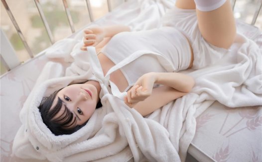 木绵绵owo全部cos图片作品资源集合下载