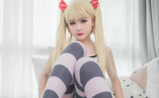 您的蛋蛋(炸蛋boomboom)最全cos图片资源集合