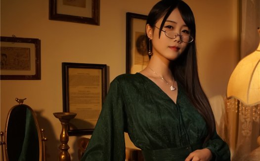 晓美嫣(晓美妈)最全cos图片资源集合