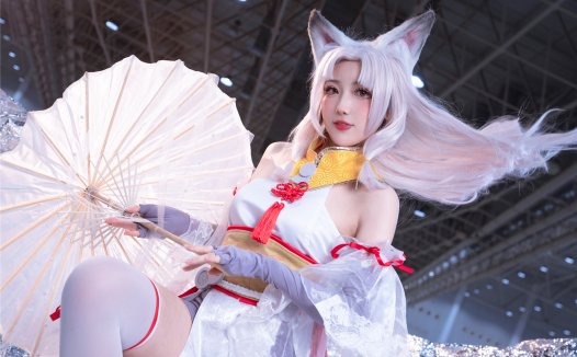 刺青poi最全cos精美图片资源集合包